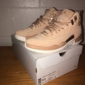 Jordan 12s